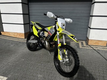 Husqvarna tpi 300 