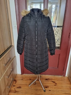 Kurtka - płaszcz zimowy