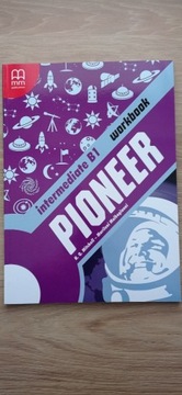 Pioneer B1 WB MM PUBLICATIONS 