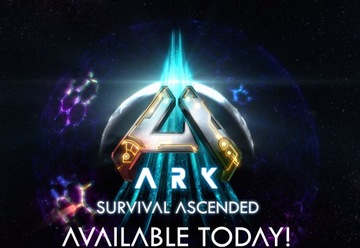 ARK: Survival Ascended Steam PC