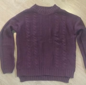 Sweter damski nowy