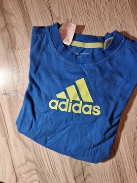 Koszulka Adidas rozmiar 92