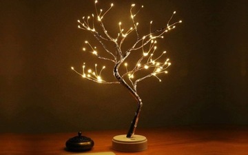 Fairy Tree light LED lamp