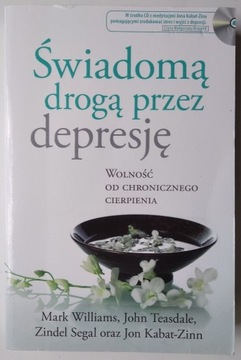 Świadomą drogą przez depresję