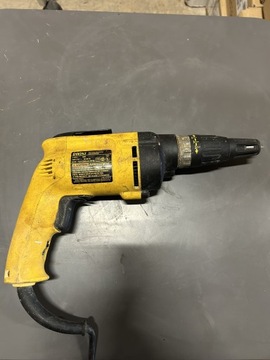 Dewalt wiertarka 