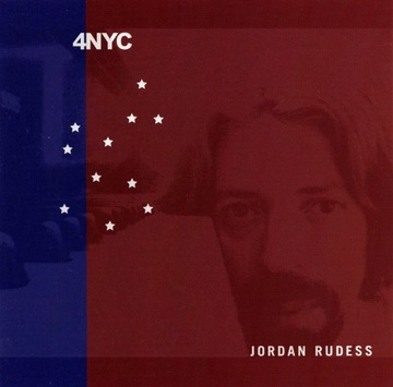 JORDAN RUDESS  - 4NYC