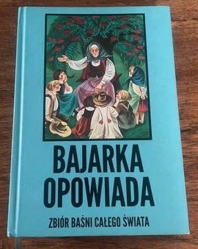 Bajarka opowiada 