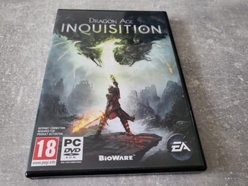 Dragon Age Inquisition