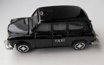 Taxi Londyn Anglia model