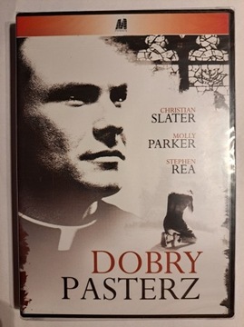 DOBRY PASTERZ [DVD] Lektor, Napisy PL, FOLIA