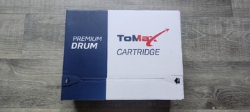 ToMax Premium kompatybilny z Brother DR-241 CL Zestaw bebnów kolor