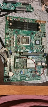 DELL 9T7VV - SYSTEM BOARD FOR POWEREDGE R210 II