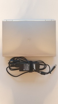 Laptop HP EliteBook 8460p