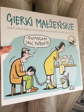 Gierki małrzeńskie