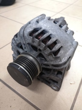 Alternator Renault Megane Scenic 2.0 Tce 1.9 dci