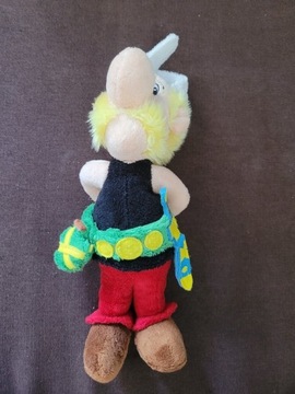 Asterix maskotka 30 cm