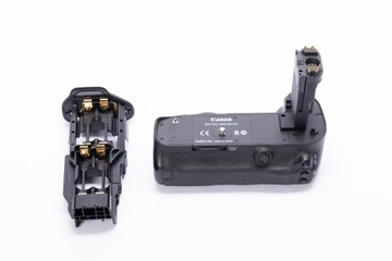 Canon battery grip BG-E11 do 5DmkIII, 5DS, 5DSR 