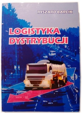 Książka do logistyki, wydawnictwo ATH, 2005