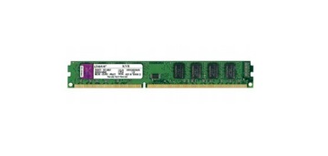 RAM Kingston DDR3 8 GB 1333