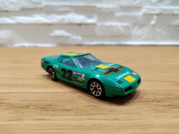 Bburago - Chevrolet Corvette C4 1:43