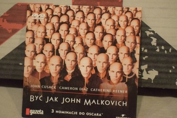 Być jak John Malkovich