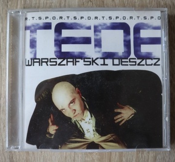 TEDE / Warszawski Deszcz – „S.P.O.R.T.” 2007