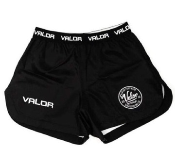 Spodenki VALOR MMA BJJ