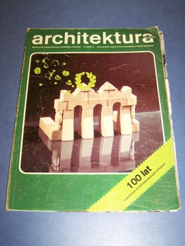 architektura 3-4/1977