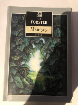 Maurycy Forster