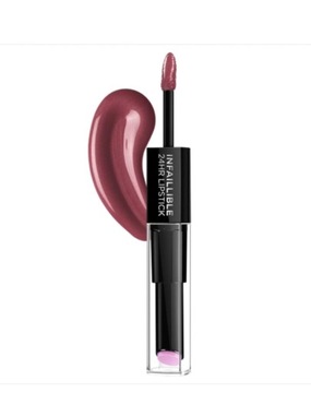 L'Oréal Paris Infalible Lipstick 213 Toujours Teab