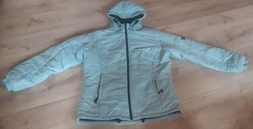 Kurtka Jack Wolfskin. Women. XL. Niebieska.