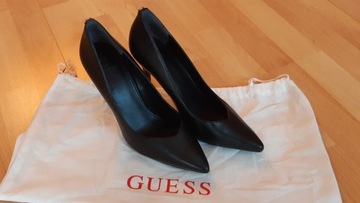 Buty Guess Szpilki rozmiar 40