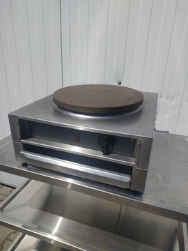 Naleśnikarka elektryczna ROLLER GRILL 35cm