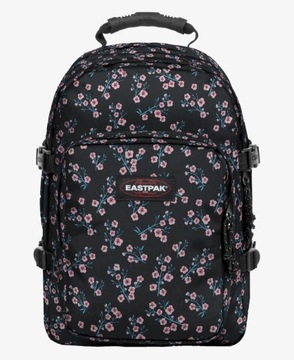 Plecak w kwiaty EASTPAK PROVIDER bliss pink 33l