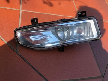 X-Trail T32 Halogen lewy