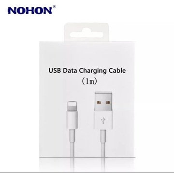 Kable USB - Lightning APPLE 1m