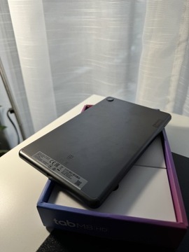 Tablet Lenovo M8
