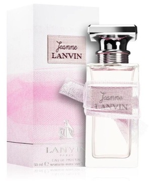 Lanvin Jeanne woda perfumowana dla kobiet 100 ml