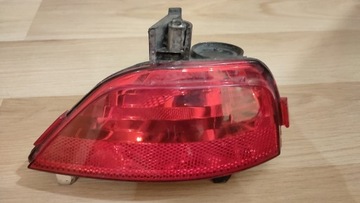 Reflektor przeciwmgielny Renault Laguna 3