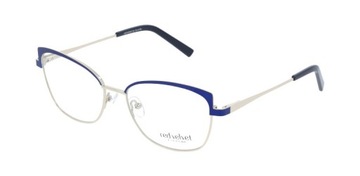 Oprawki, okulary Red Velvet