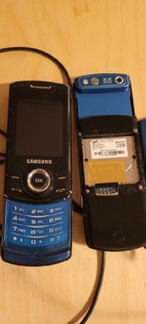 Telefon Samsung S5200