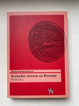 Rzymskie inwazje na Brytanię 55-54 p.n.e., Faszcza