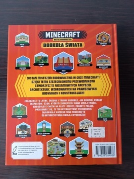 Minecraft Dookoła Świata