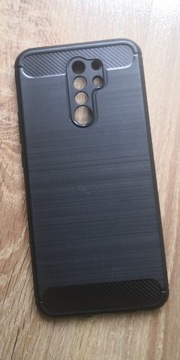 ETUI Carbon case Xiaomi Redmi 9