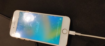 iphone 8 64 GB Gold