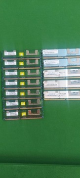 PAMIĘĆ SERWEROWA 48GB (12X4GB)