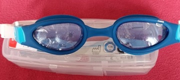 Okulary do pływania dziecięce 