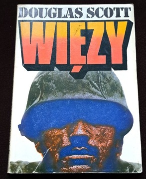 Więzy. D. Scott.