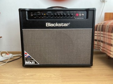 Blackstar HT Club 40 MKII