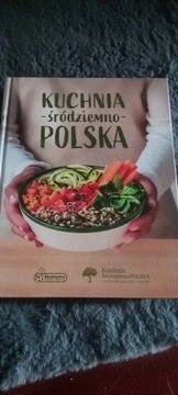 Książka kucharska biedronka 